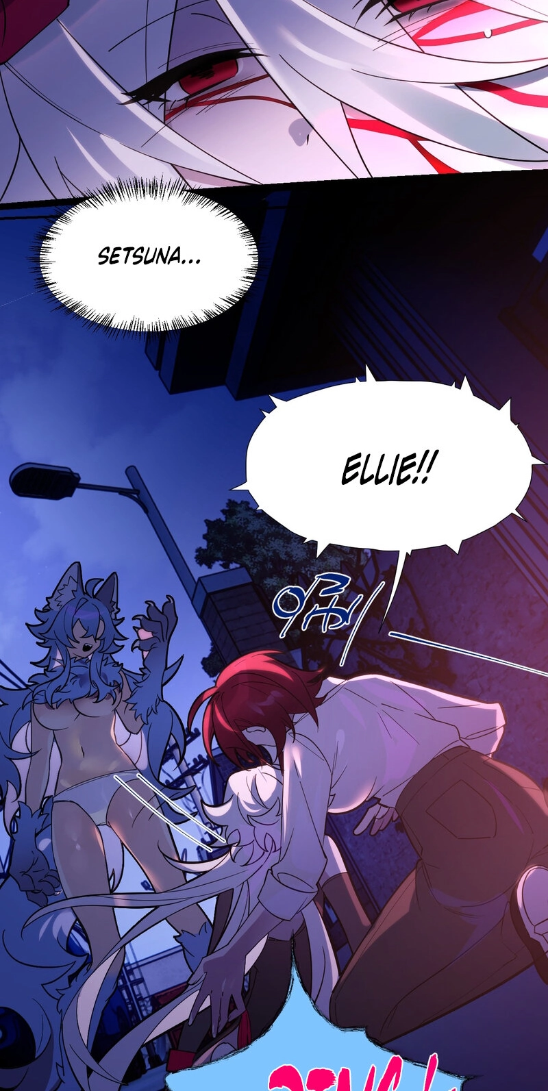 Aelhelice Chapter 14 page 45 - 
