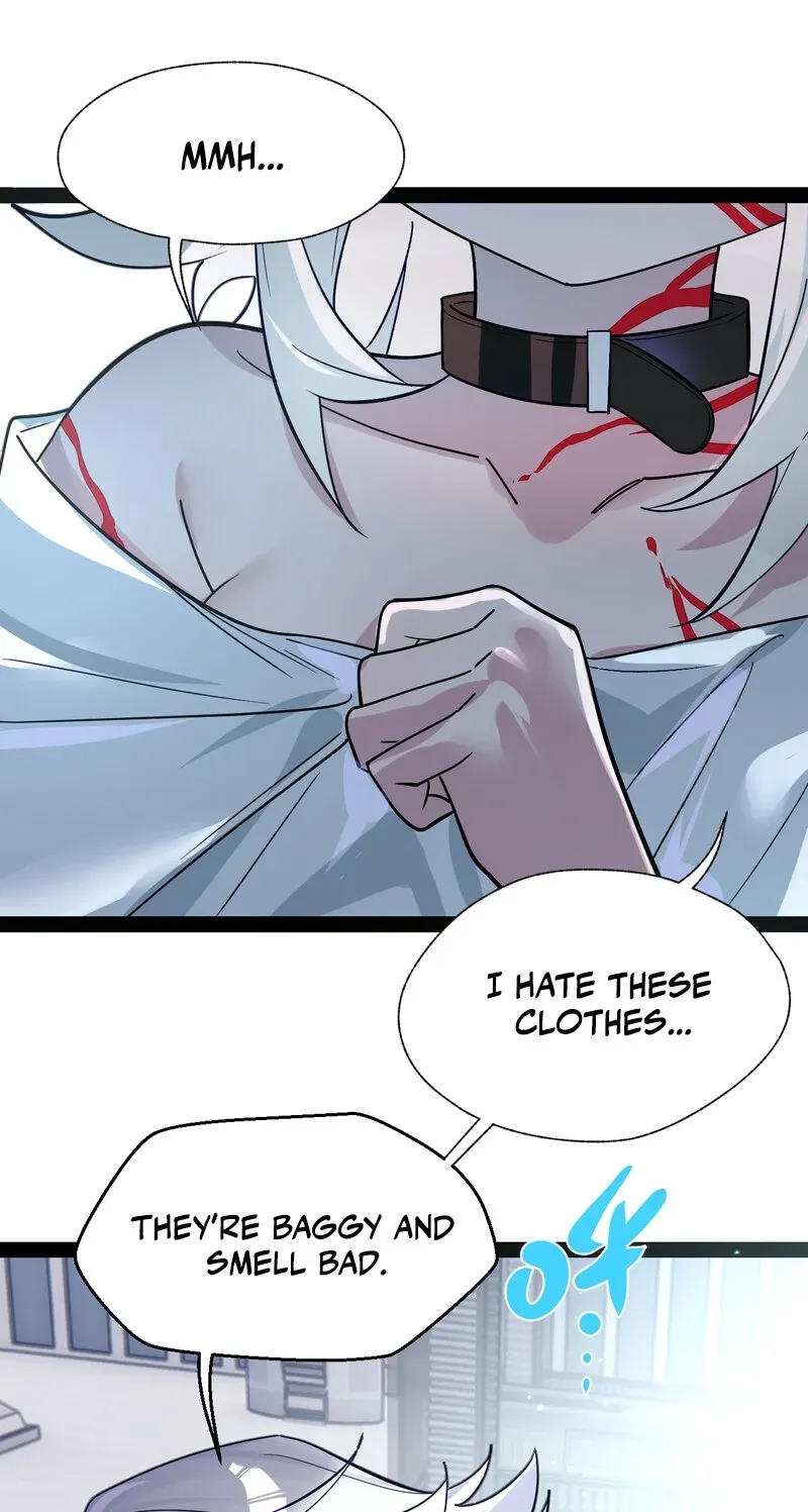 Aelhelice Chapter 18 page 1 - 