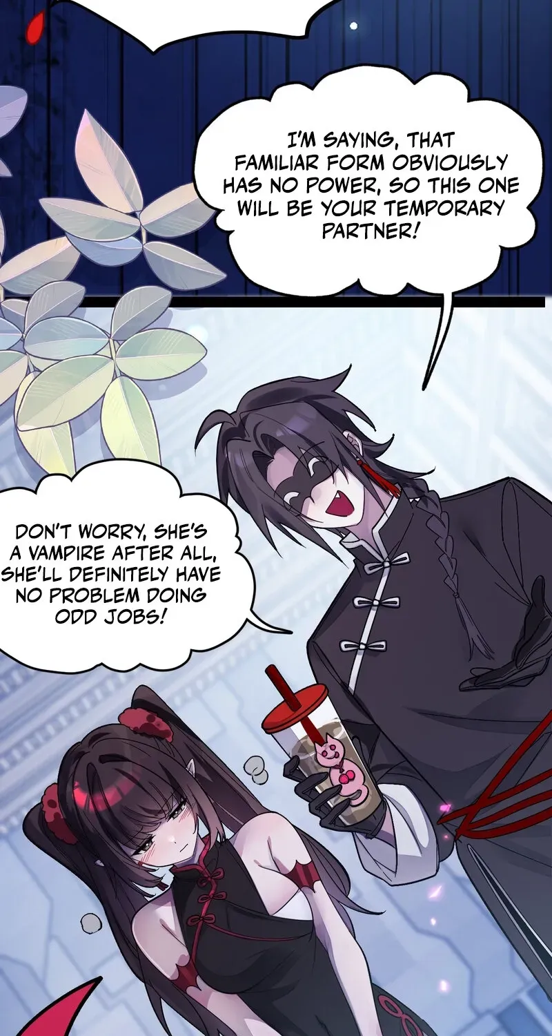 Aelhelice Chapter 18 page 48 - 