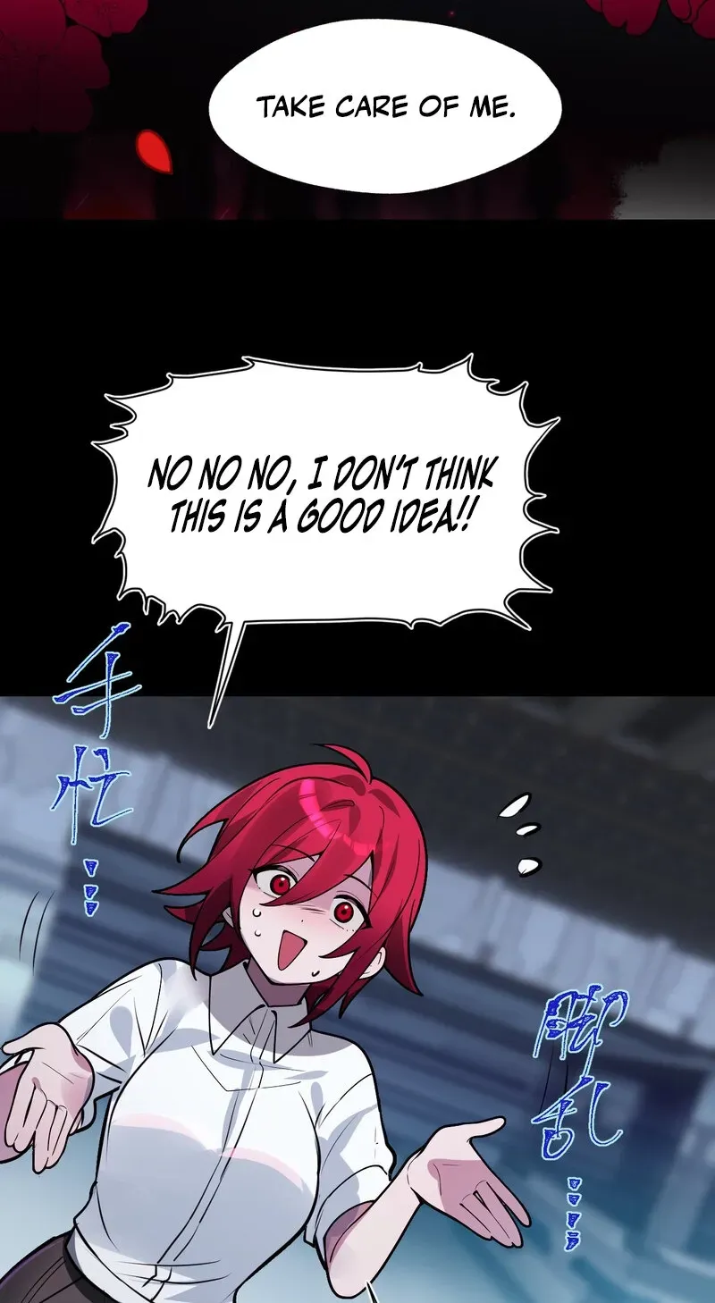 Aelhelice Chapter 19 page 21 - 