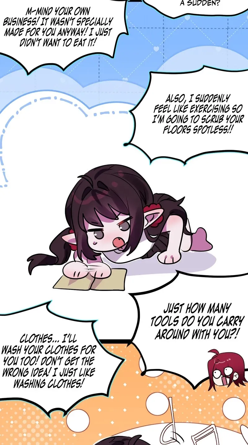 Aelhelice Chapter 19 page 50 - 