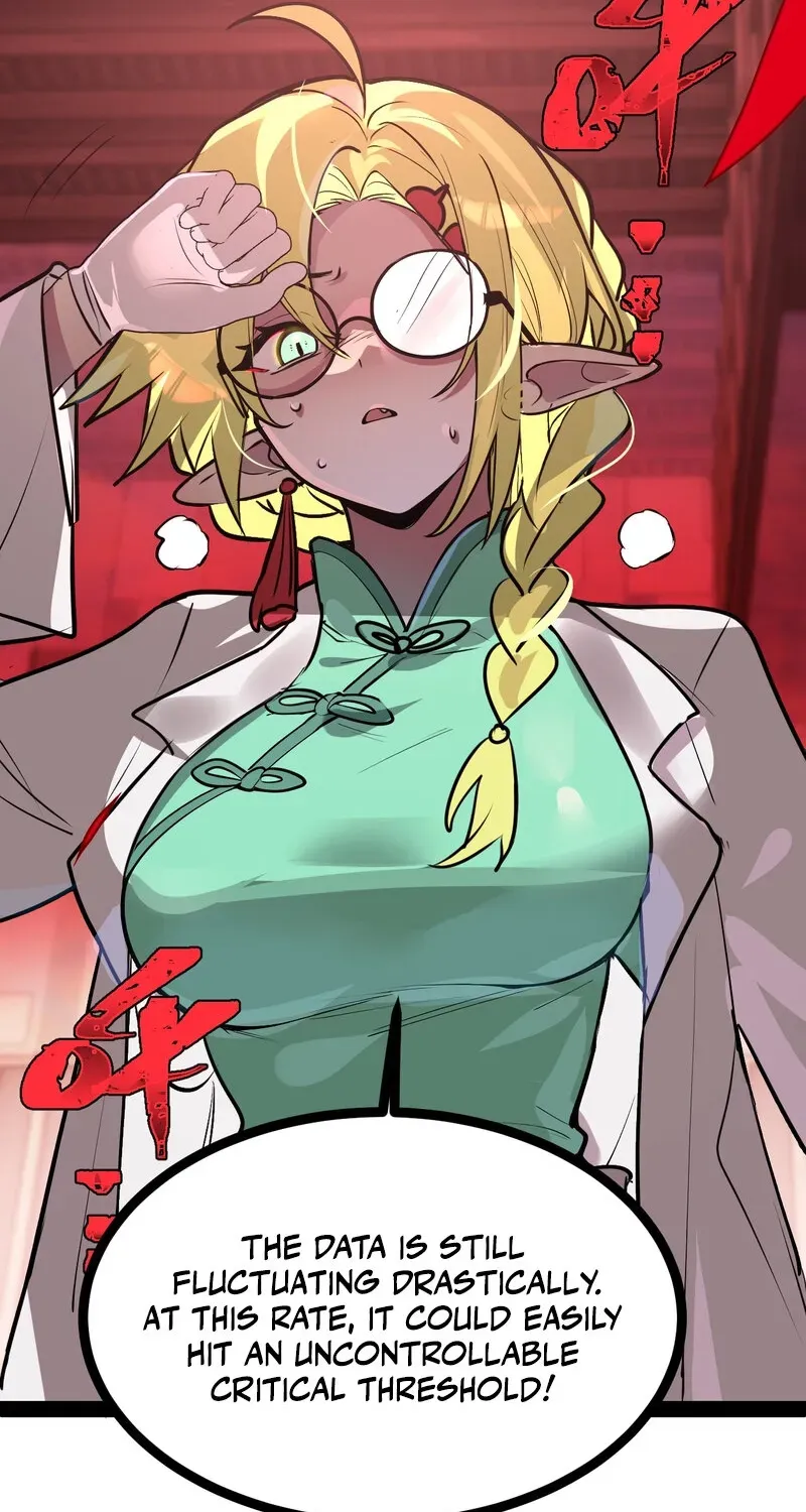 Aelhelice Chapter 19 page 64 - 