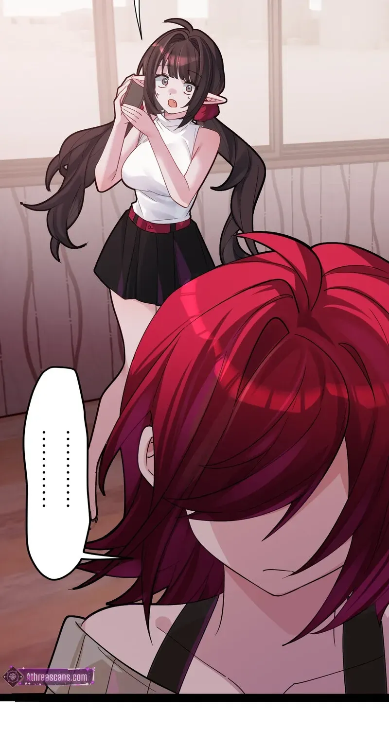 Aelhelice Chapter 19 page 72 - 
