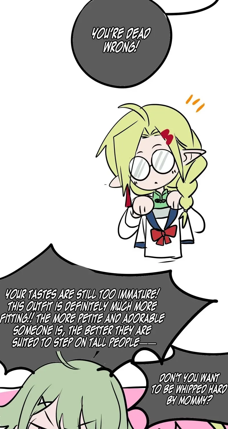 Aelhelice Chapter 19 page 86 - 