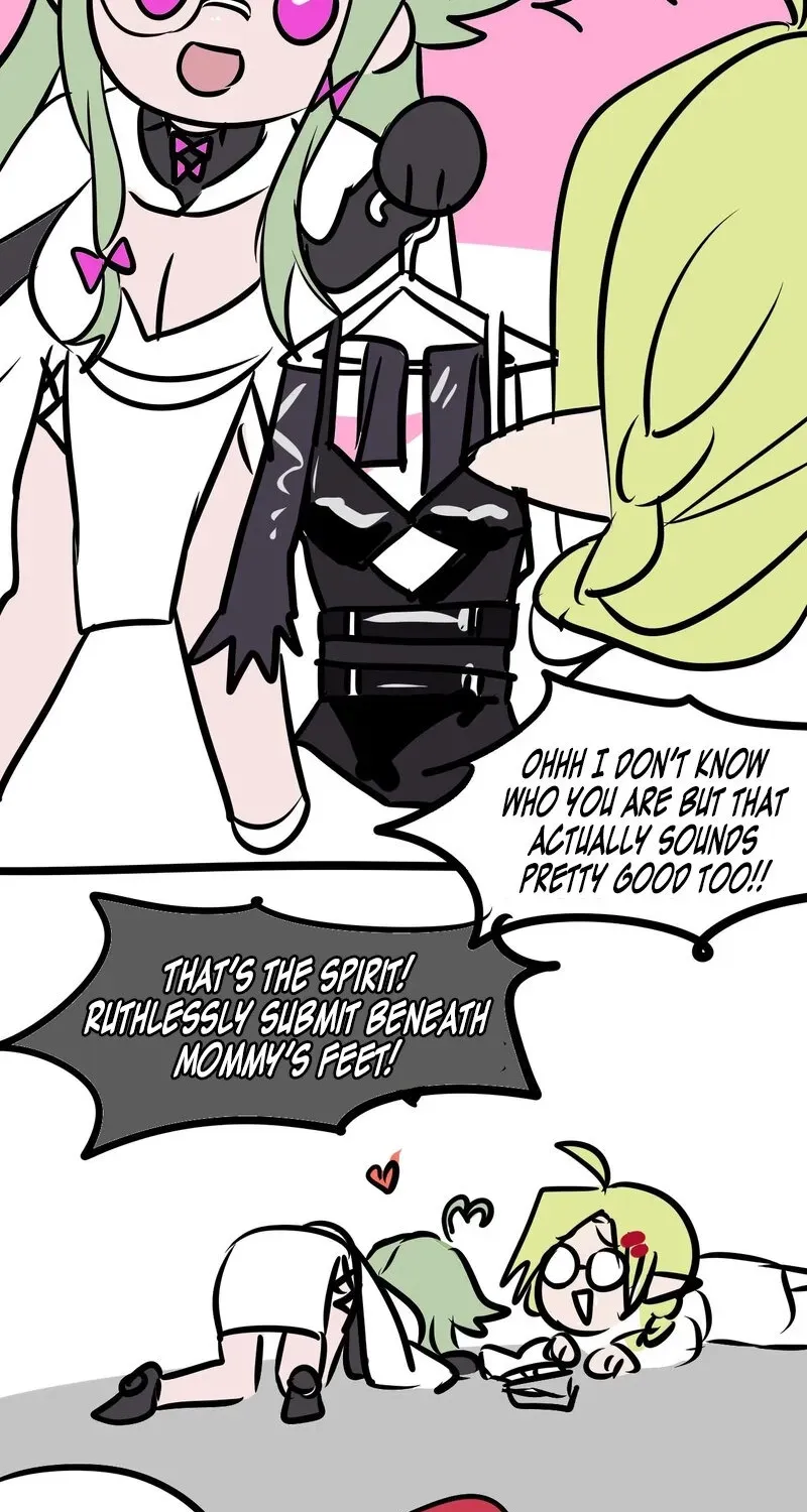 Aelhelice Chapter 19 page 88 - 