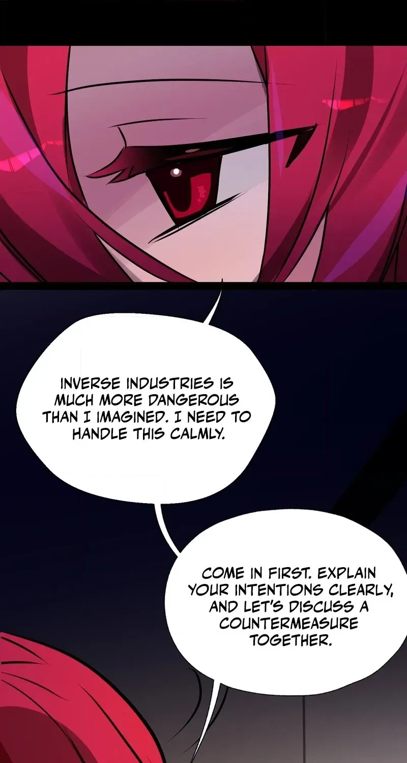 Aelhelice Chapter 20 page 19 - 