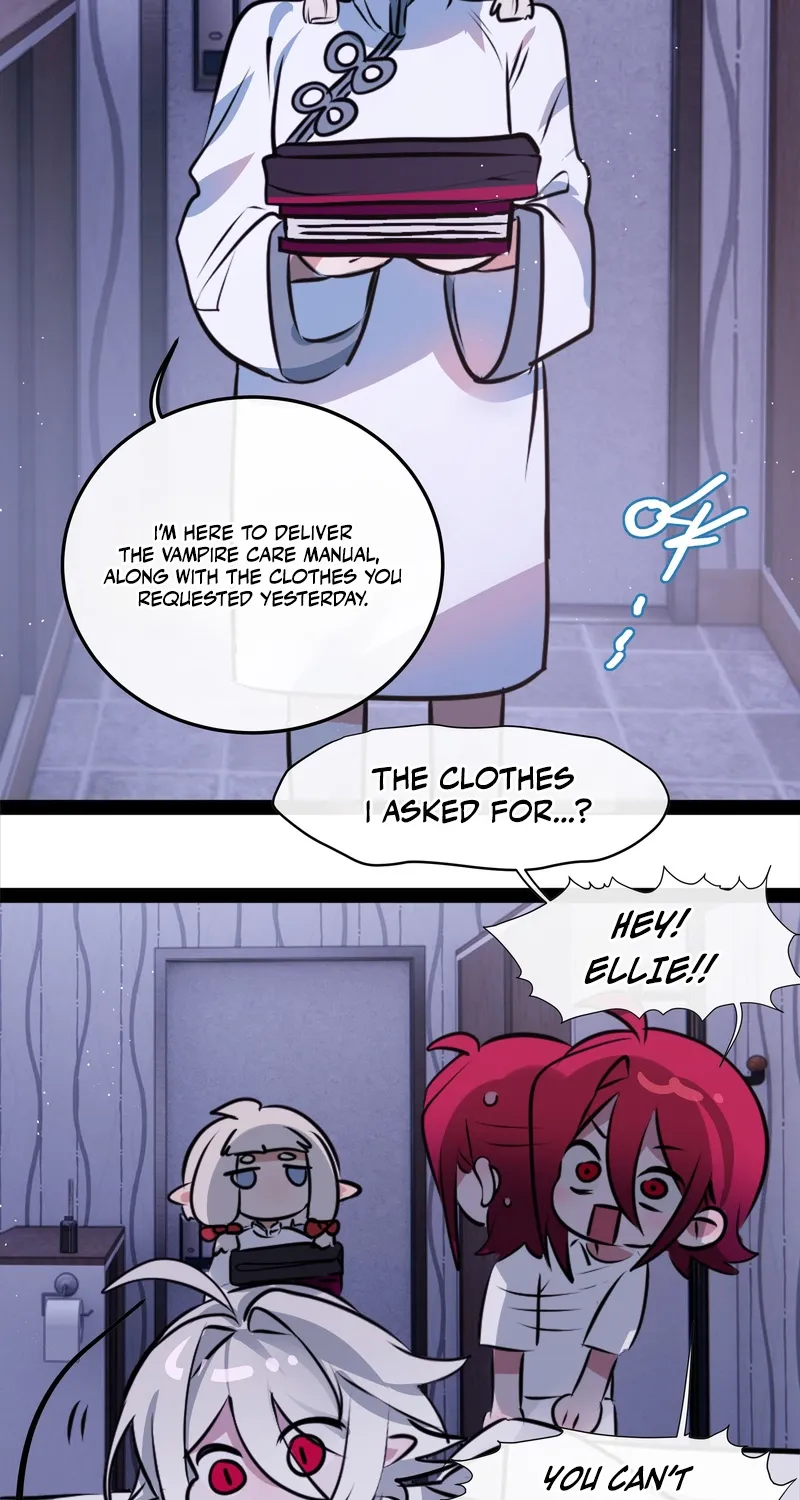Aelhelice Chapter 3 page 13 - 
