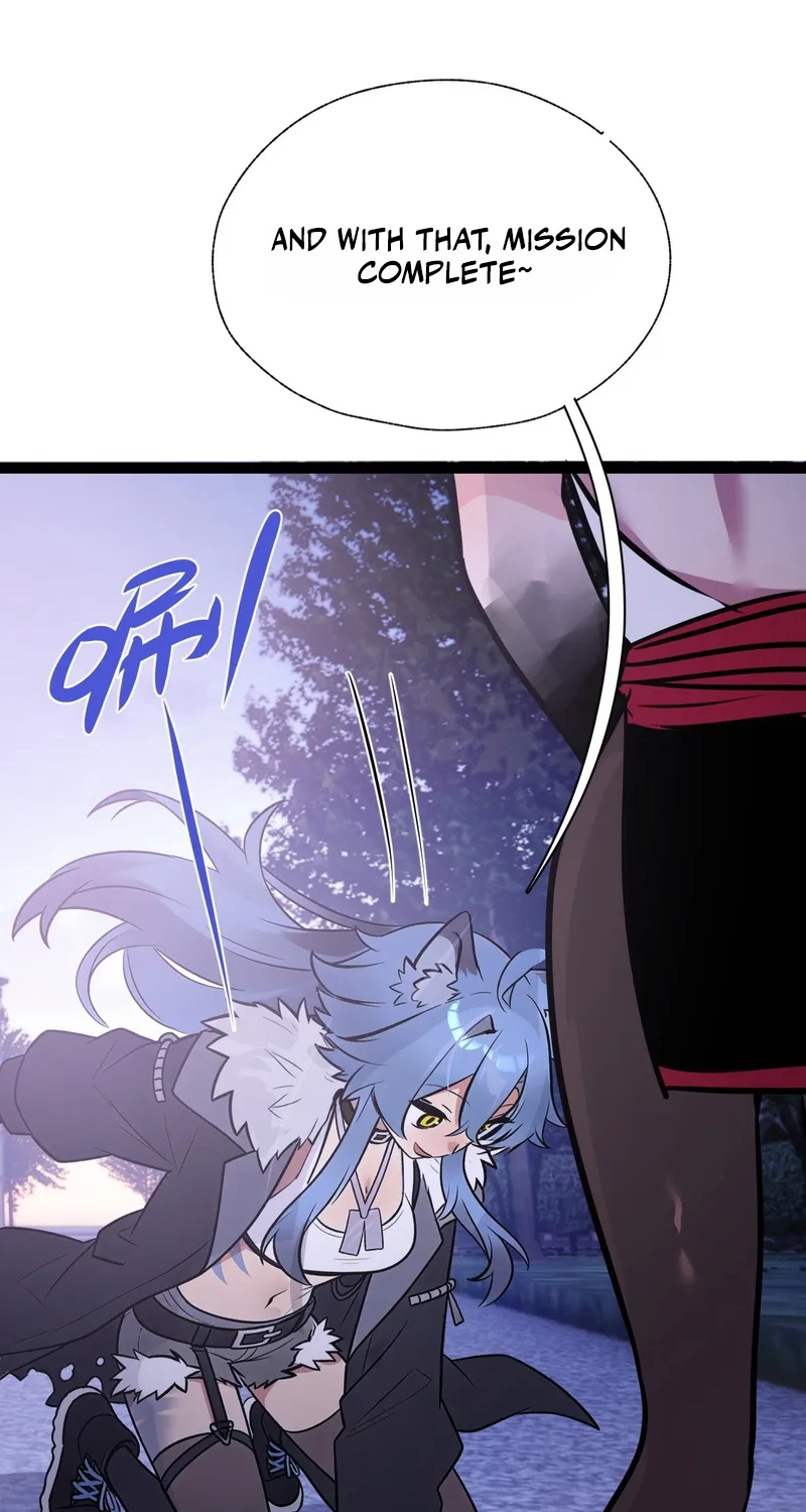 Aelhelice Chapter 6 page 1 - 