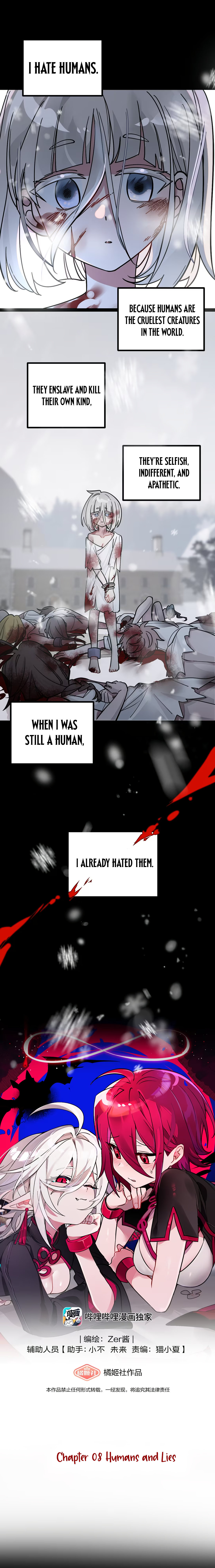 Aelhelice Chapter 8 page 1 - 
