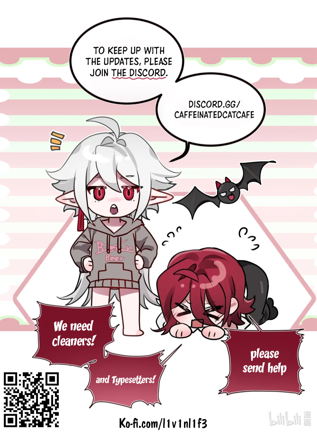 Aelhelice Chapter 8 page 14 - 