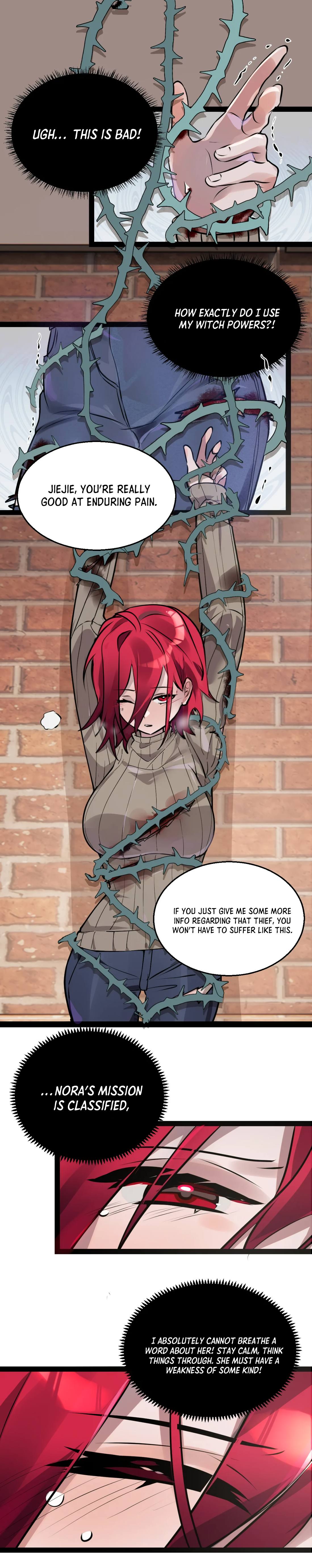 Aelhelice Chapter 9 page 1 - 