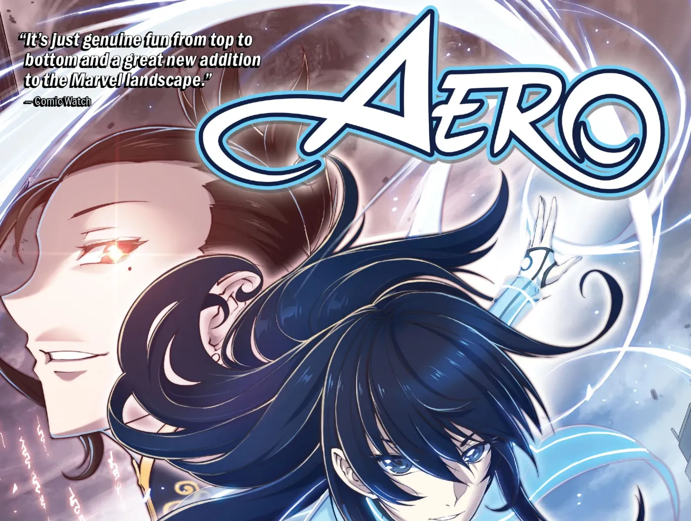 Aero Chapter 1 page 1 - 