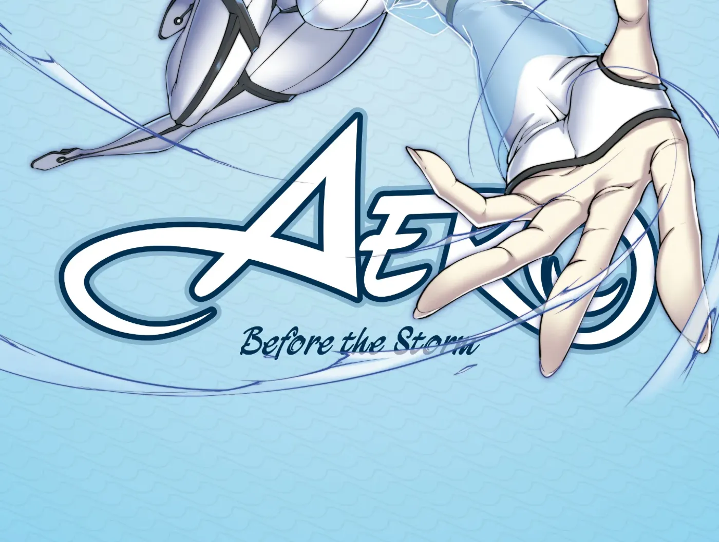 Aero Chapter 1 page 5 - 