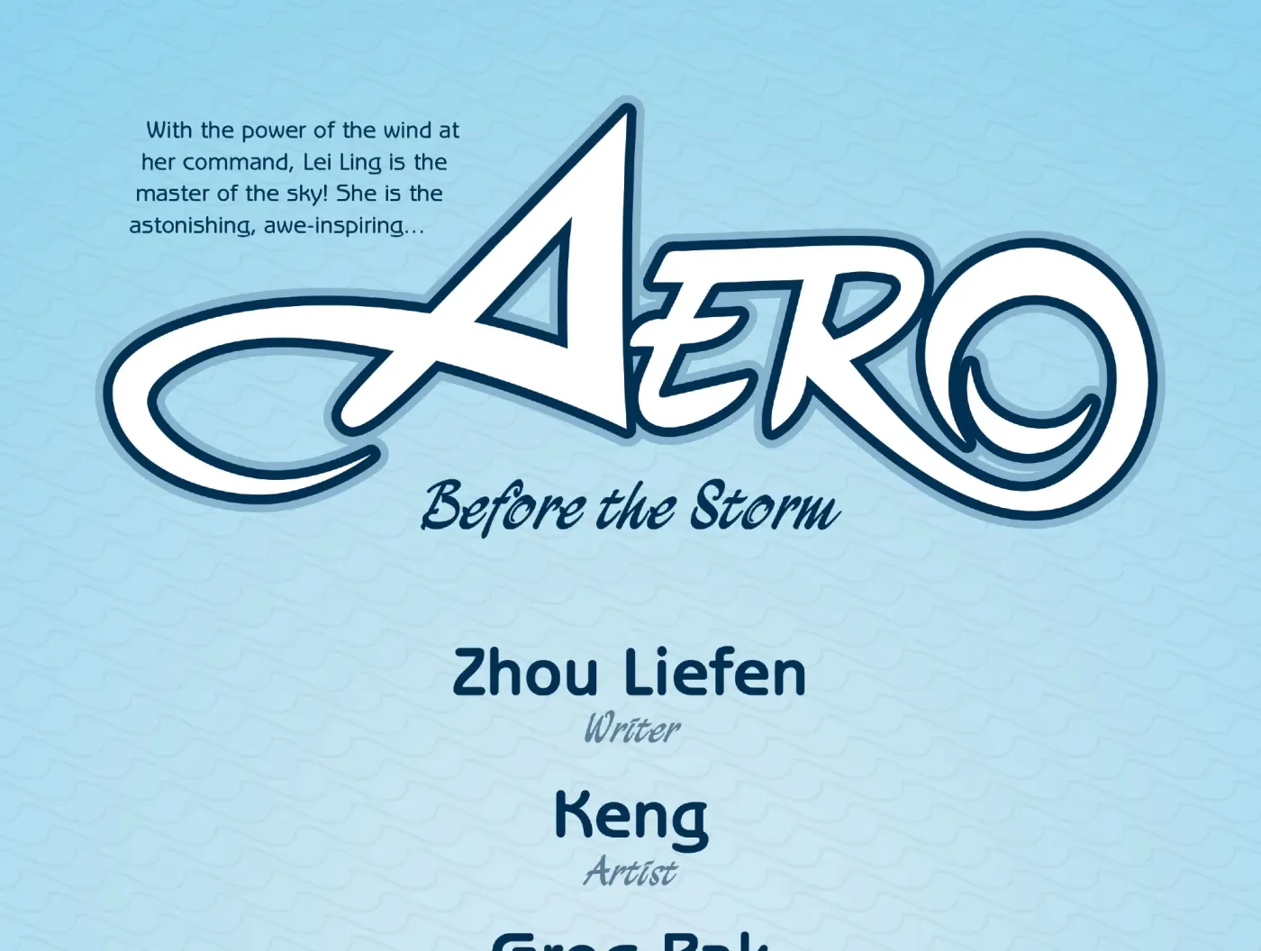 Aero Chapter 1 page 10 - 