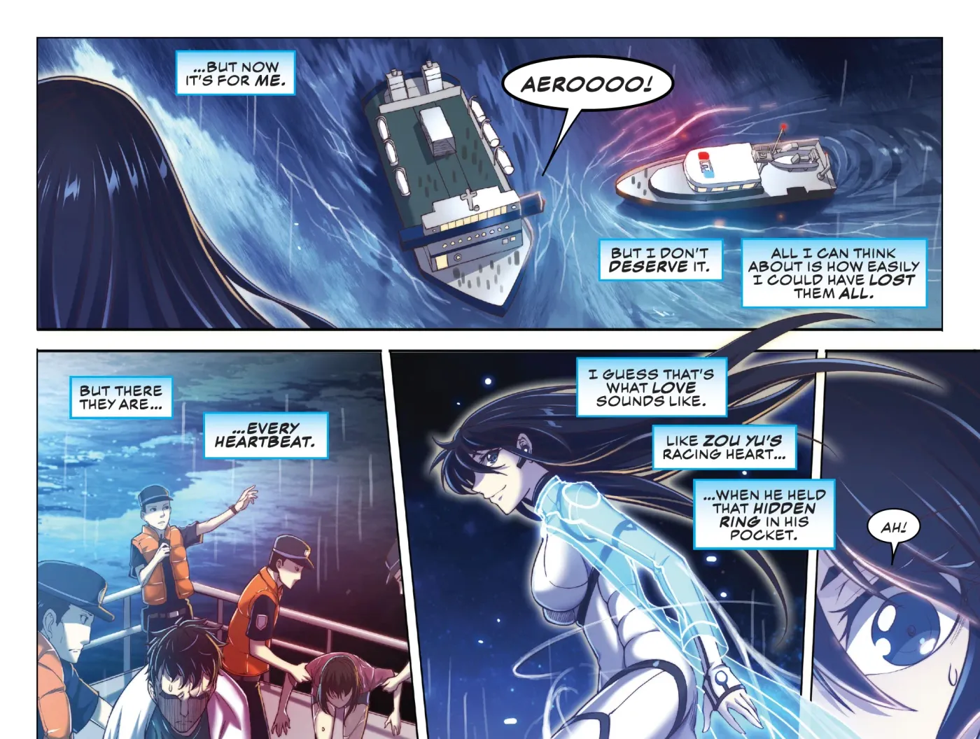 Aero Chapter 4 page 22 - 