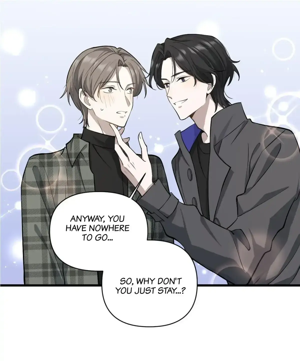 Aesthetic Formula Chapter 0 page 13 - 