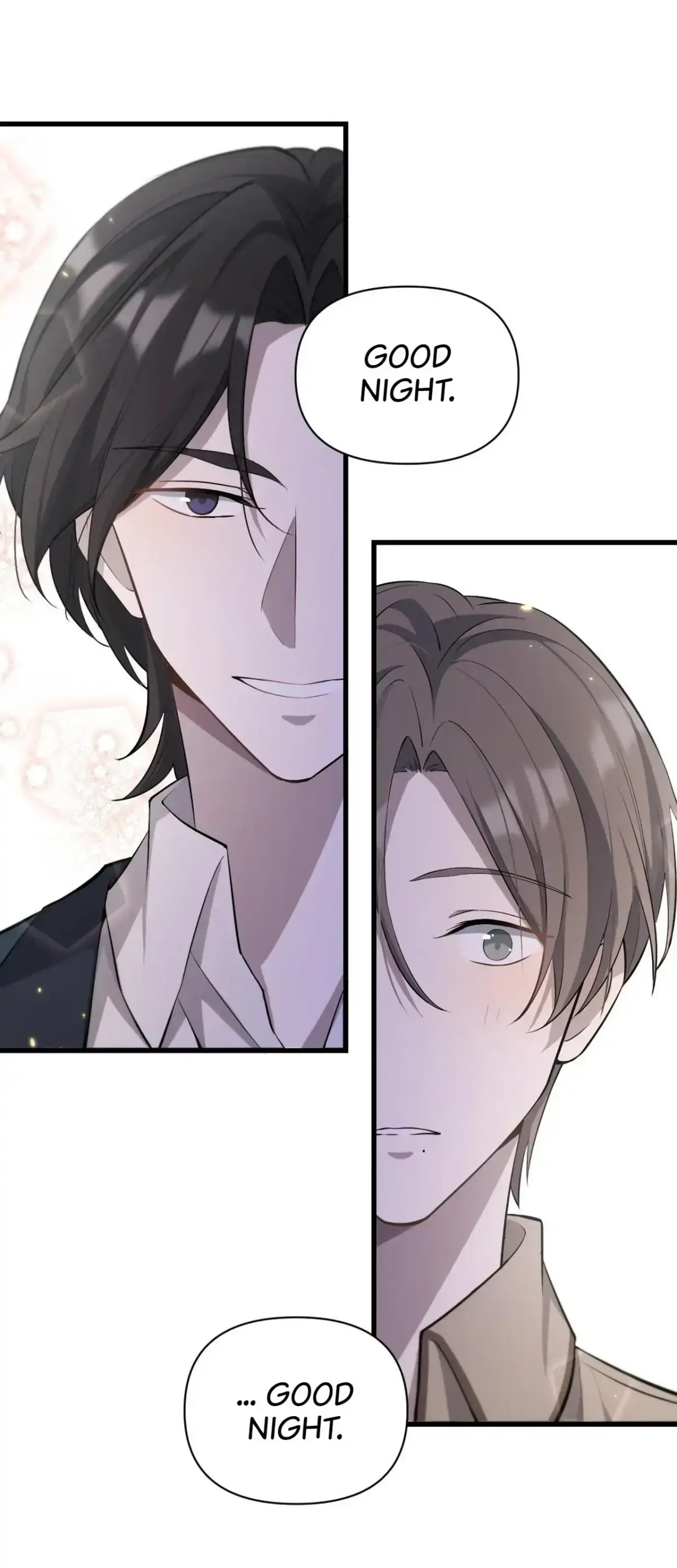 Aesthetic Formula Chapter 0 page 8 - 