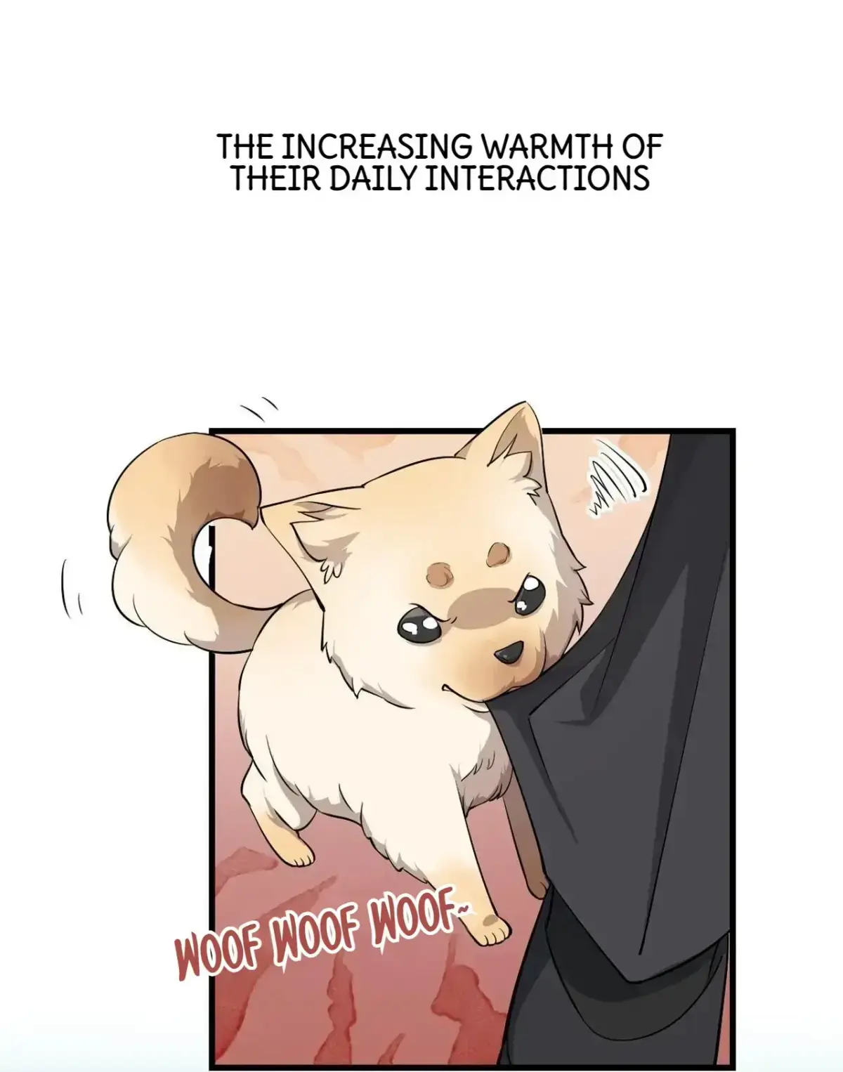 Aesthetic Formula Chapter 0 page 10 - 