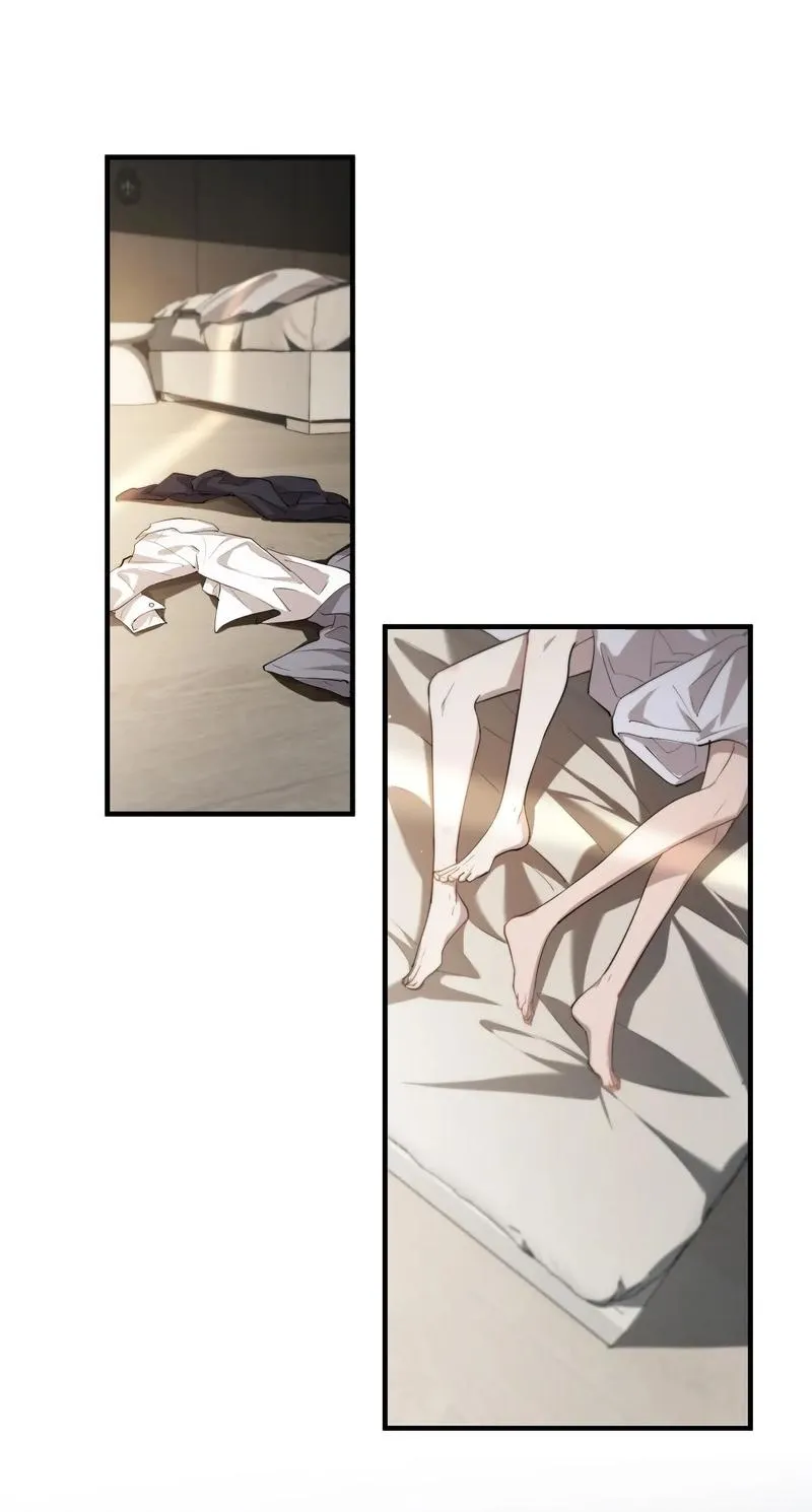 Aesthetic Formula Chapter 1 page 11 - 