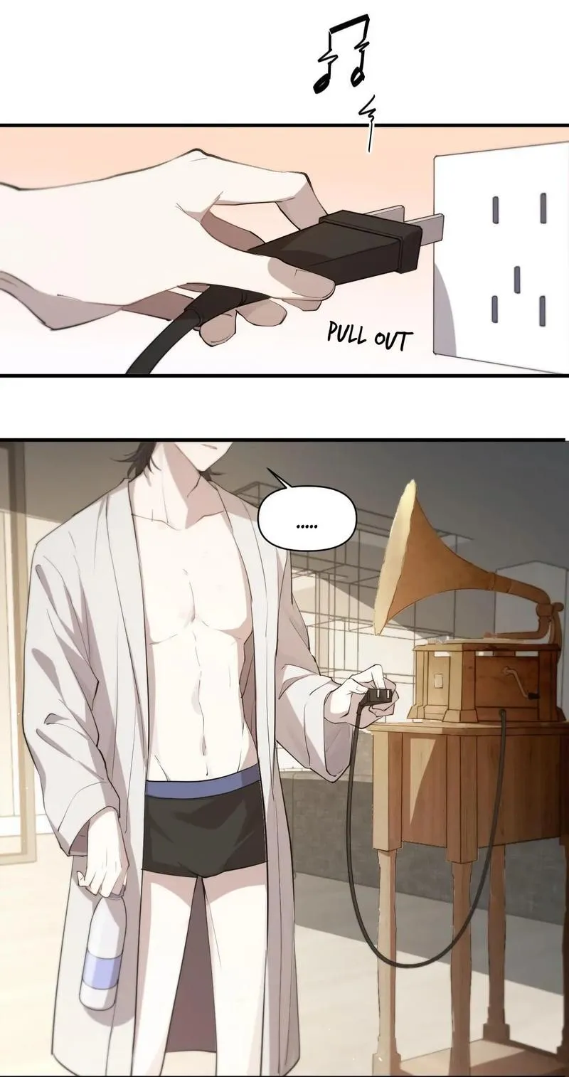 Aesthetic Formula Chapter 1 page 18 - 