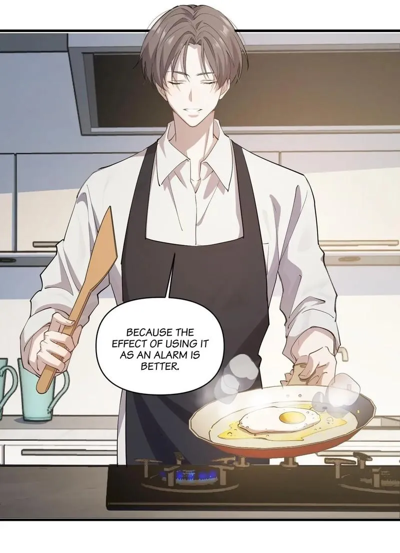 Aesthetic Formula Chapter 1 page 21 - 