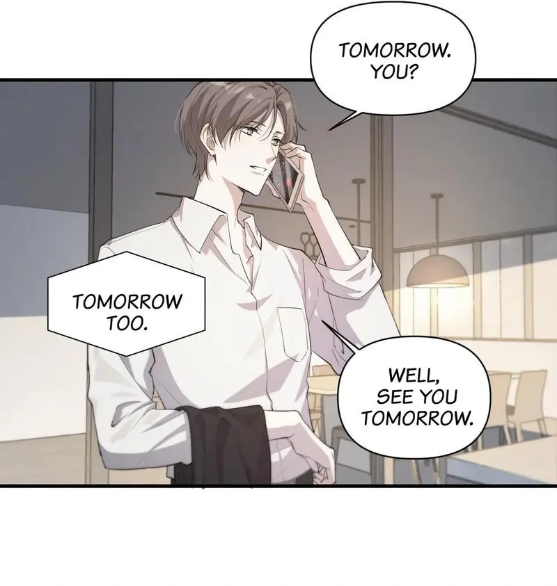 Aesthetic Formula Chapter 1 page 25 - 