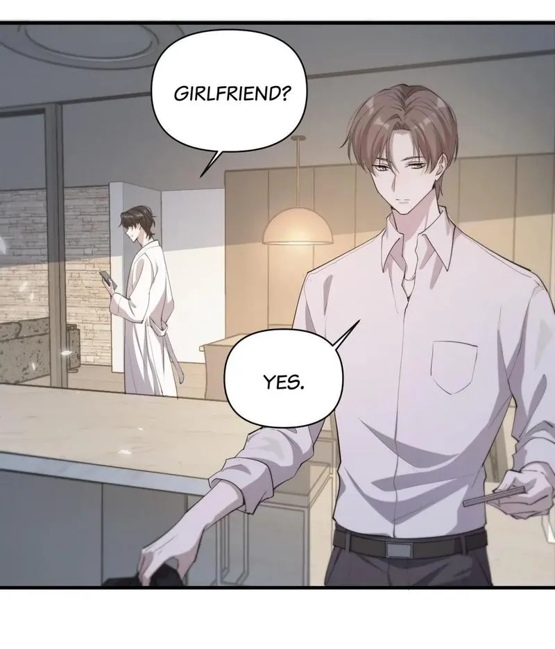 Aesthetic Formula Chapter 1 page 26 - 