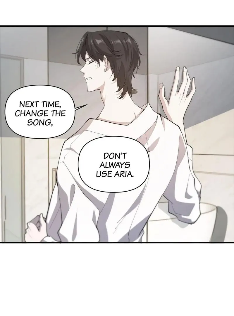 Aesthetic Formula Chapter 1 page 27 - 