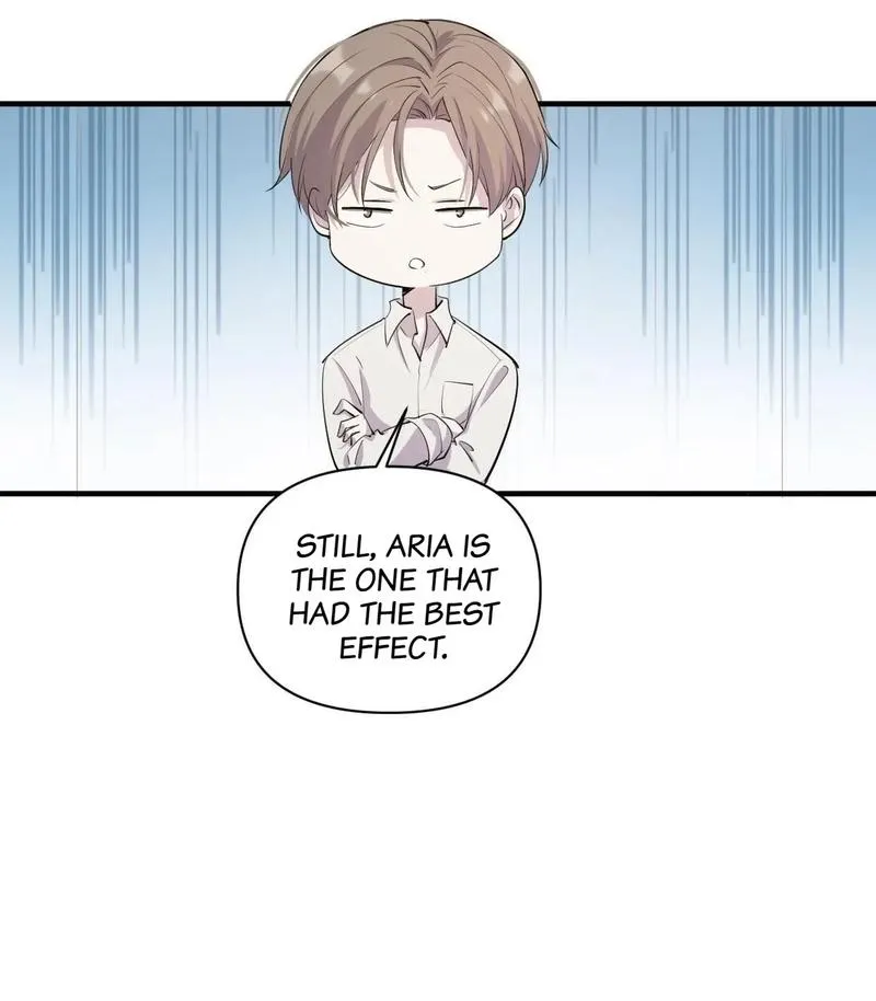 Aesthetic Formula Chapter 1 page 29 - 