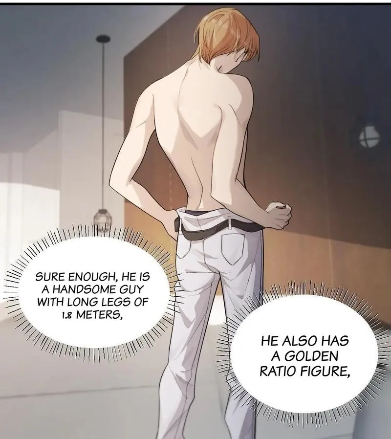 Aesthetic Formula Chapter 1 page 30 - 