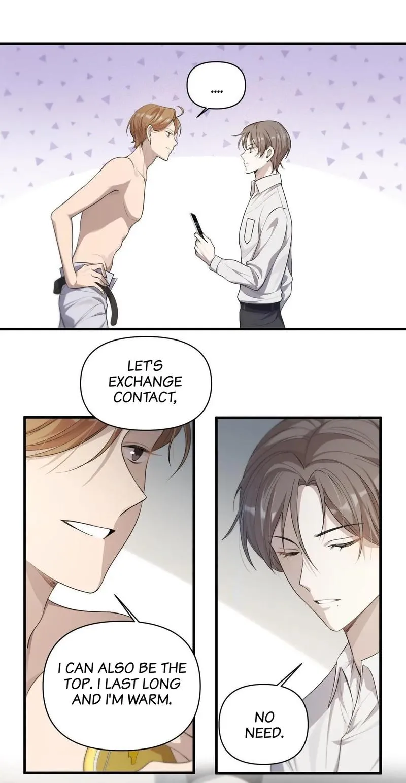 Aesthetic Formula Chapter 1 page 33 - 