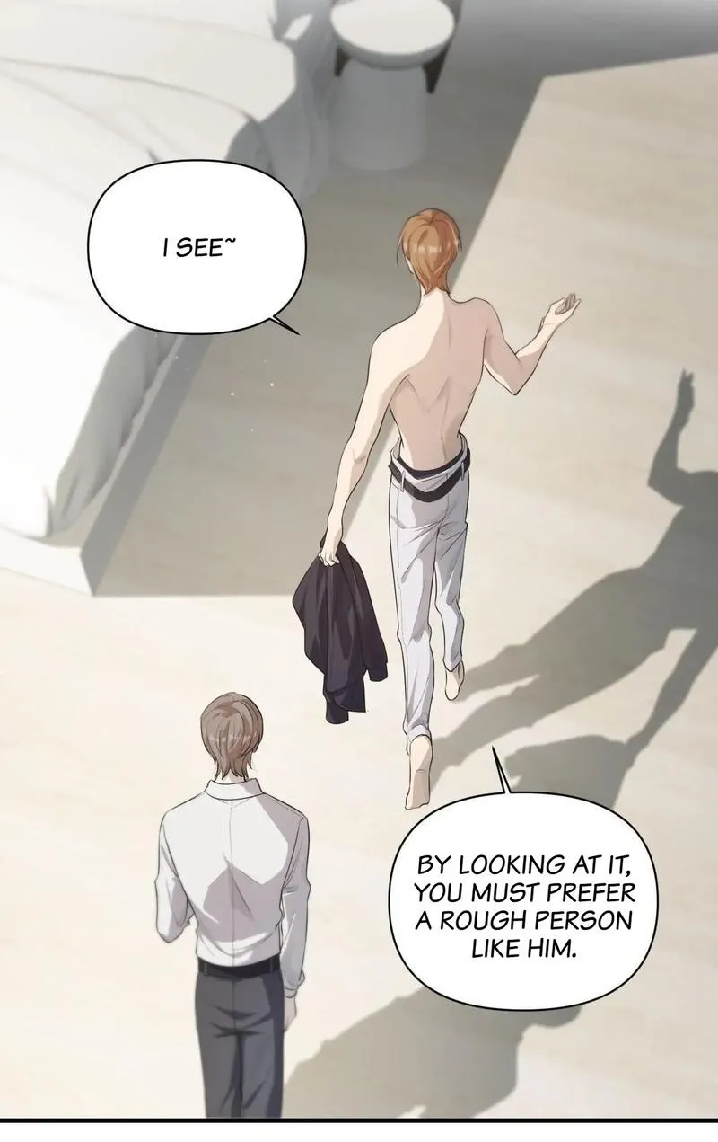 Aesthetic Formula Chapter 1 page 34 - 