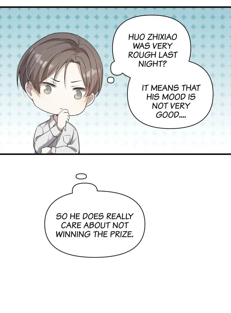 Aesthetic Formula Chapter 1 page 35 - 