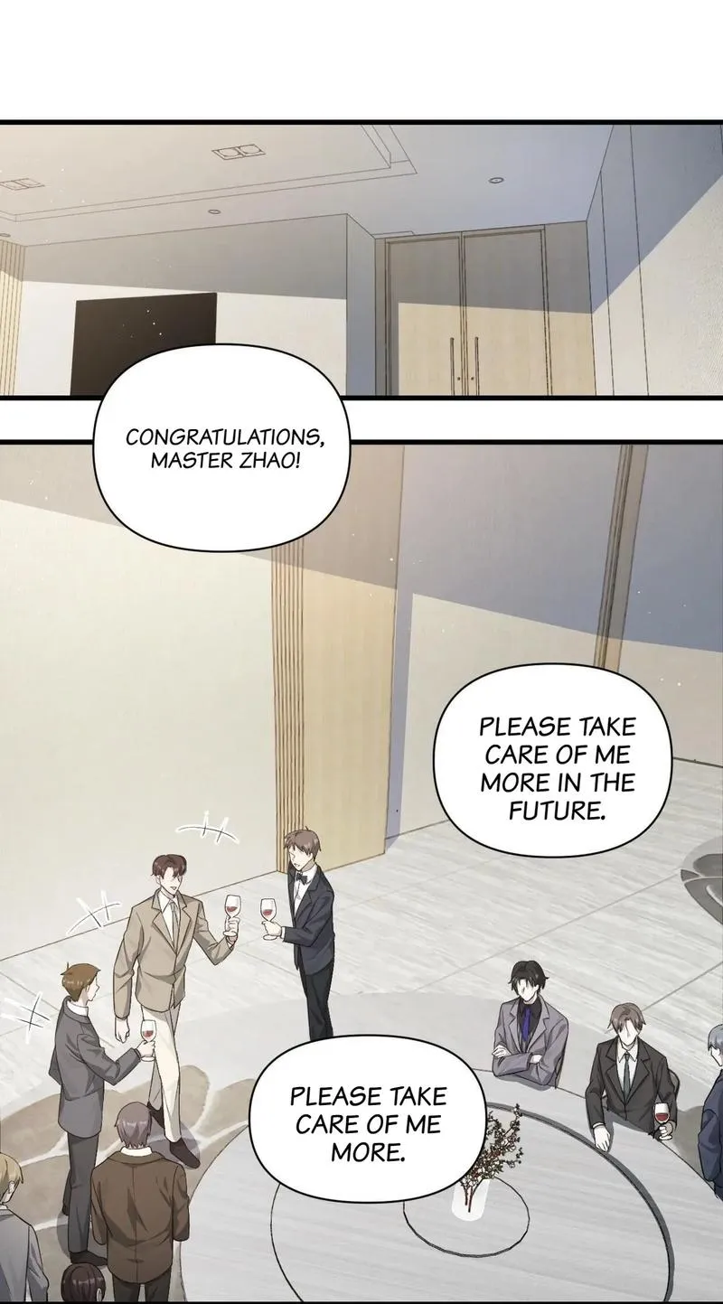 Aesthetic Formula Chapter 1 page 36 - 