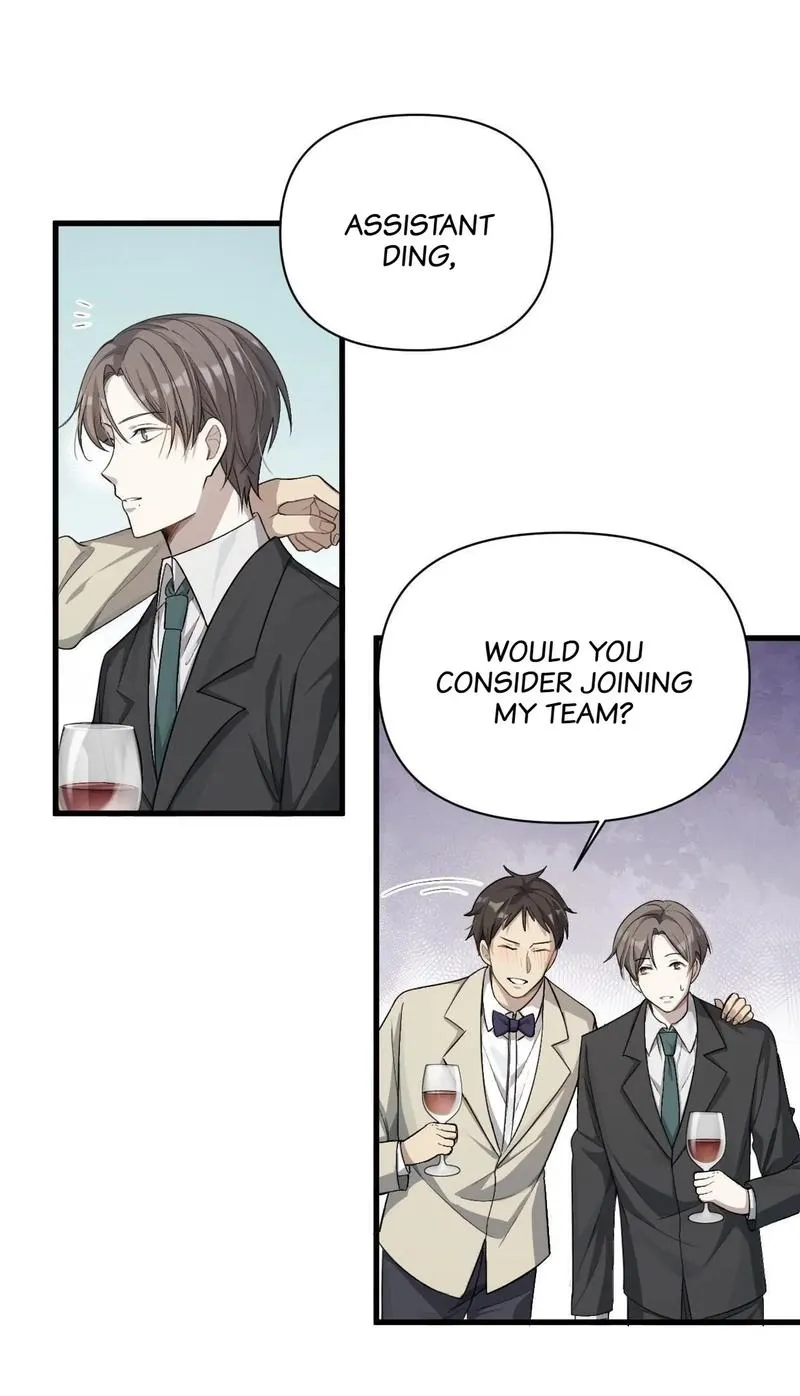 Aesthetic Formula Chapter 1 page 39 - 