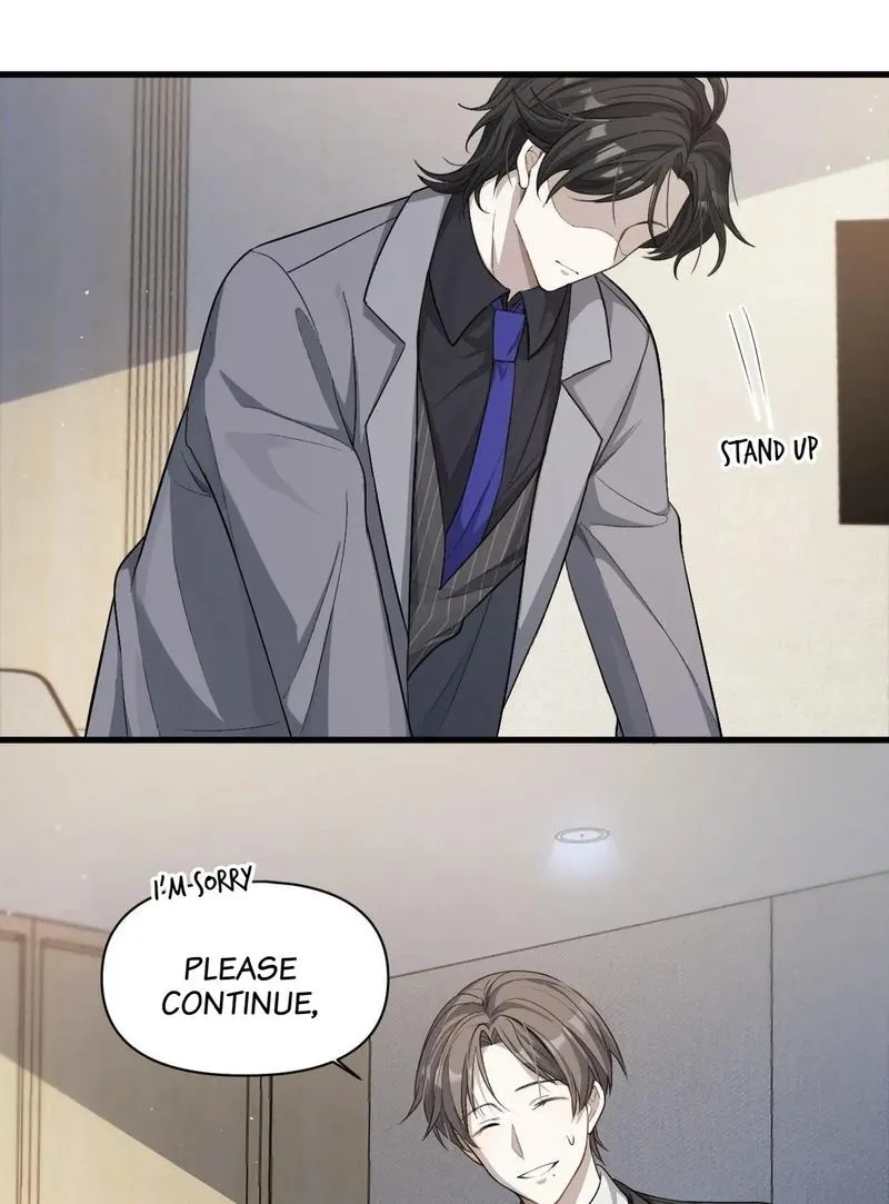 Aesthetic Formula Chapter 1 page 40 - 