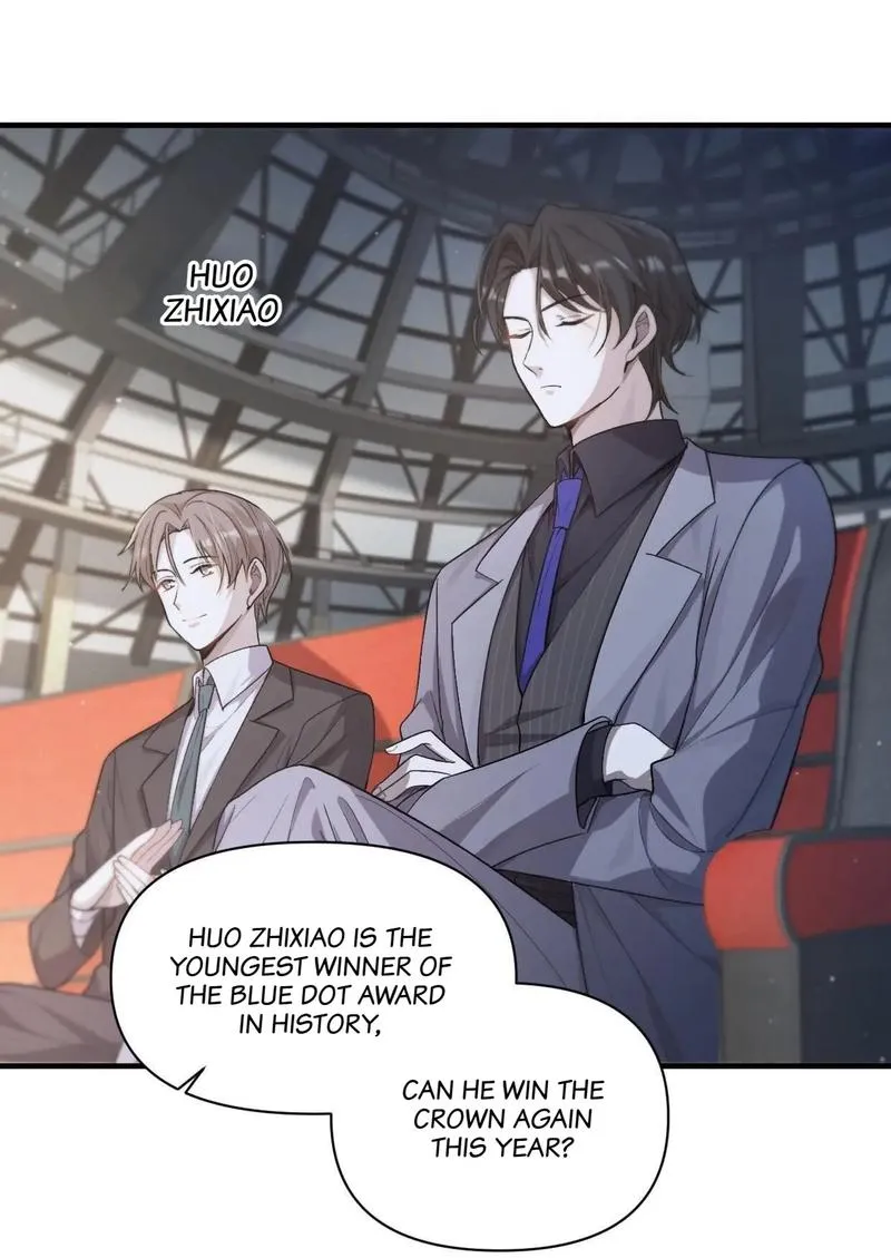 Aesthetic Formula Chapter 1 page 5 - 