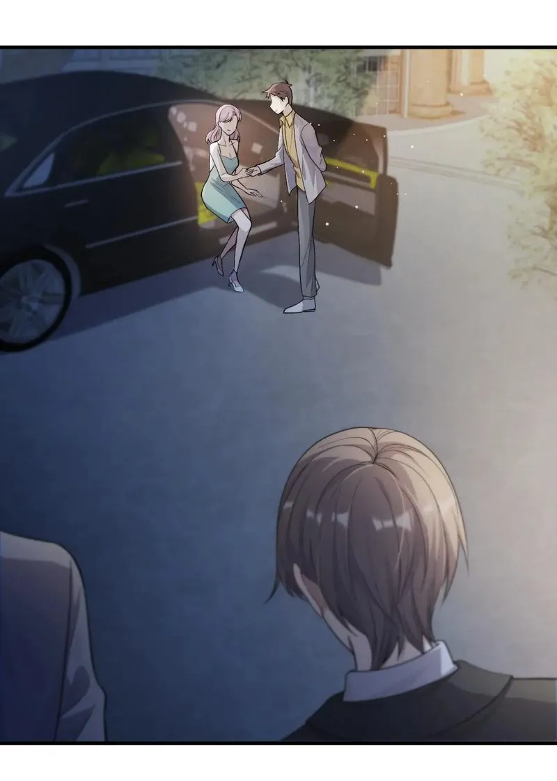 Aesthetic Formula Chapter 1 page 45 - 