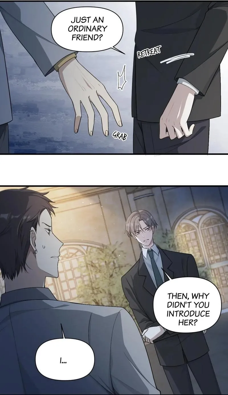 Aesthetic Formula Chapter 1 page 51 - 
