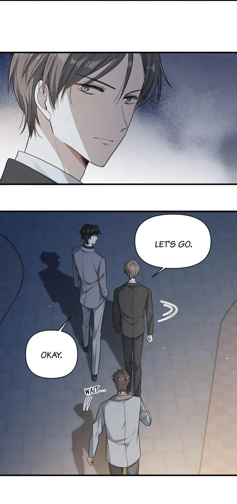 Aesthetic Formula Chapter 1 page 52 - 