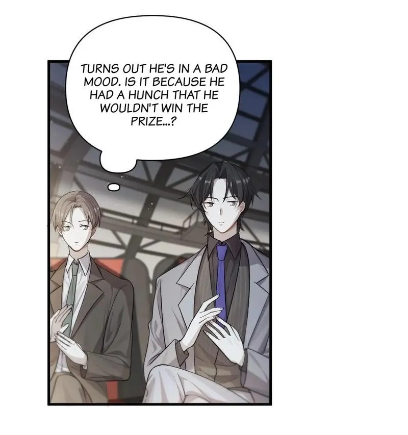 Aesthetic Formula Chapter 1 page 8 - 