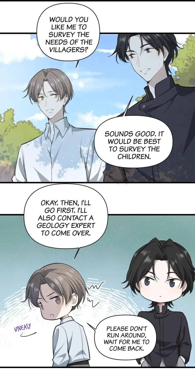 Aesthetic Formula Chapter 10 page 13 - 