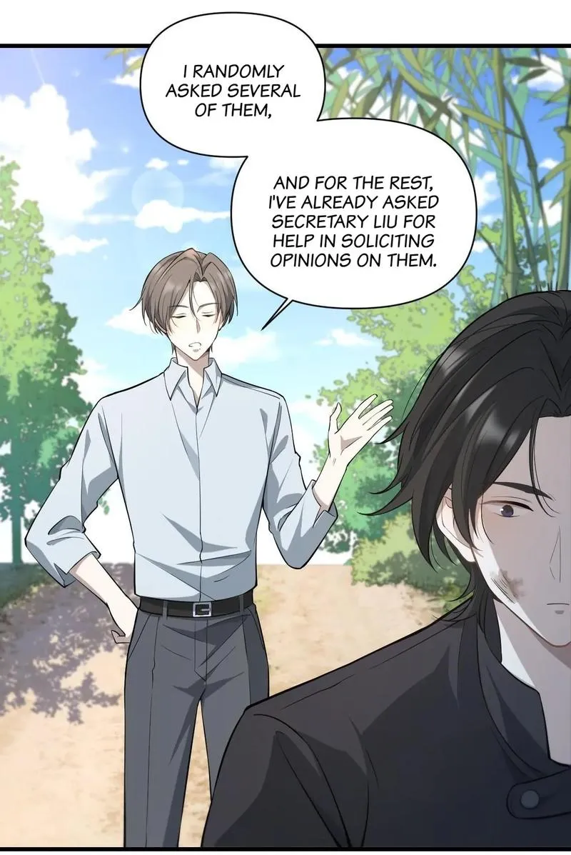 Aesthetic Formula Chapter 10 page 16 - 