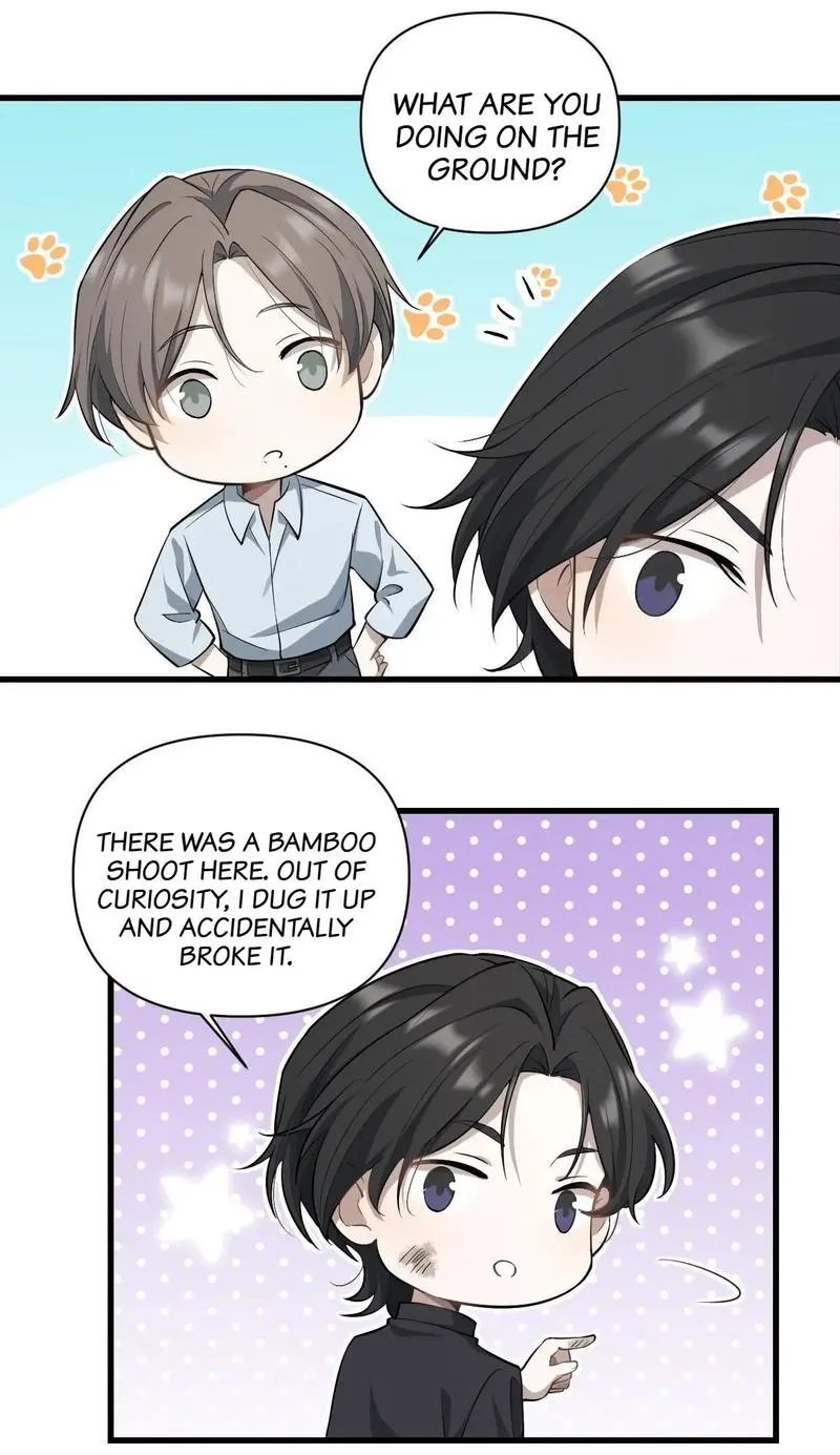 Aesthetic Formula Chapter 10 page 17 - 