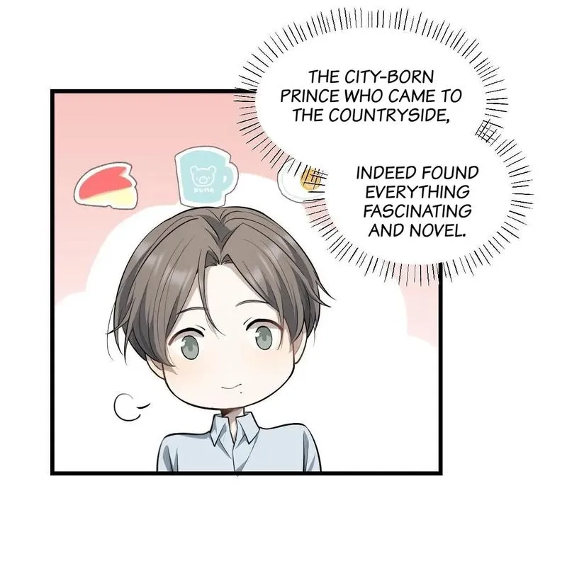 Aesthetic Formula Chapter 10 page 18 - 