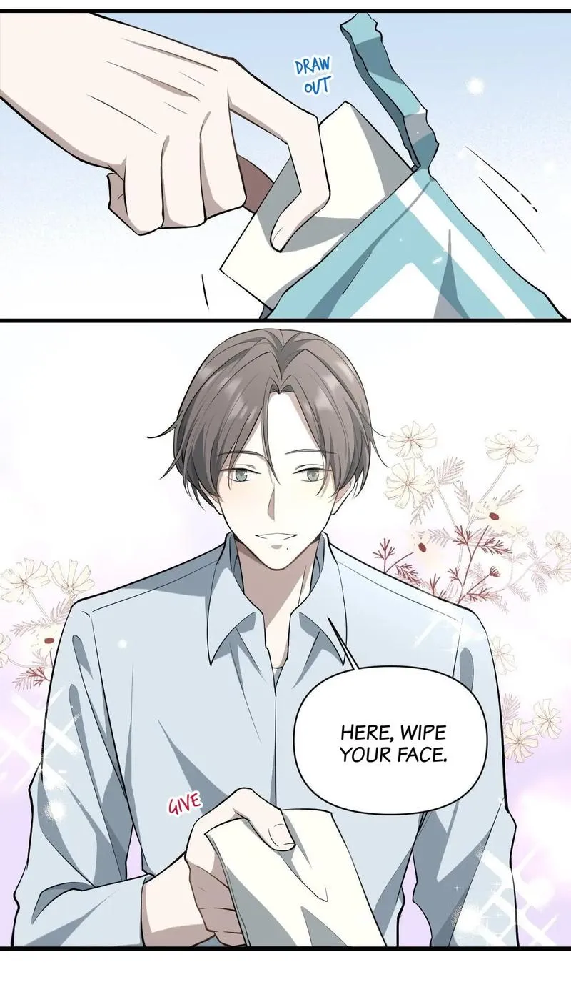 Aesthetic Formula Chapter 10 page 19 - 