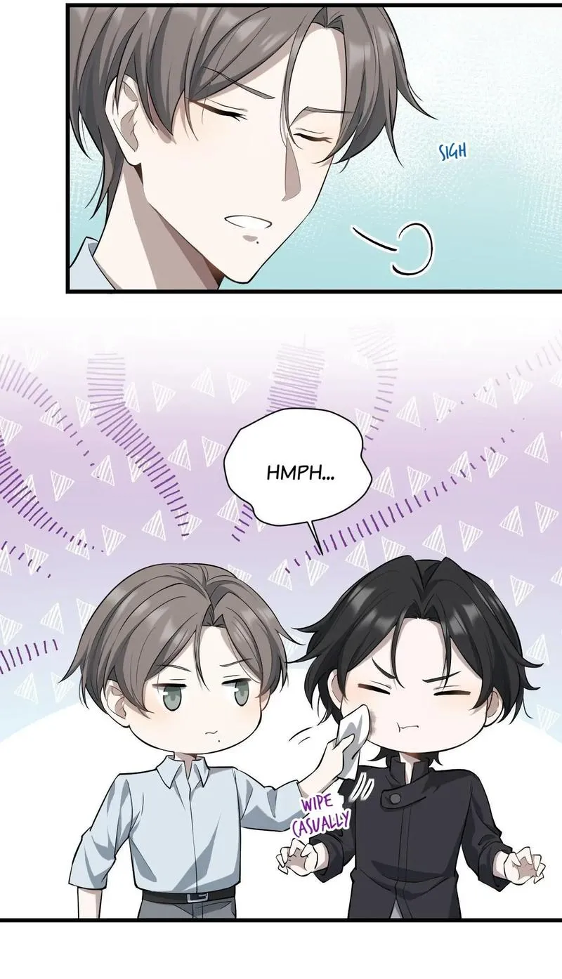 Aesthetic Formula Chapter 10 page 22 - 