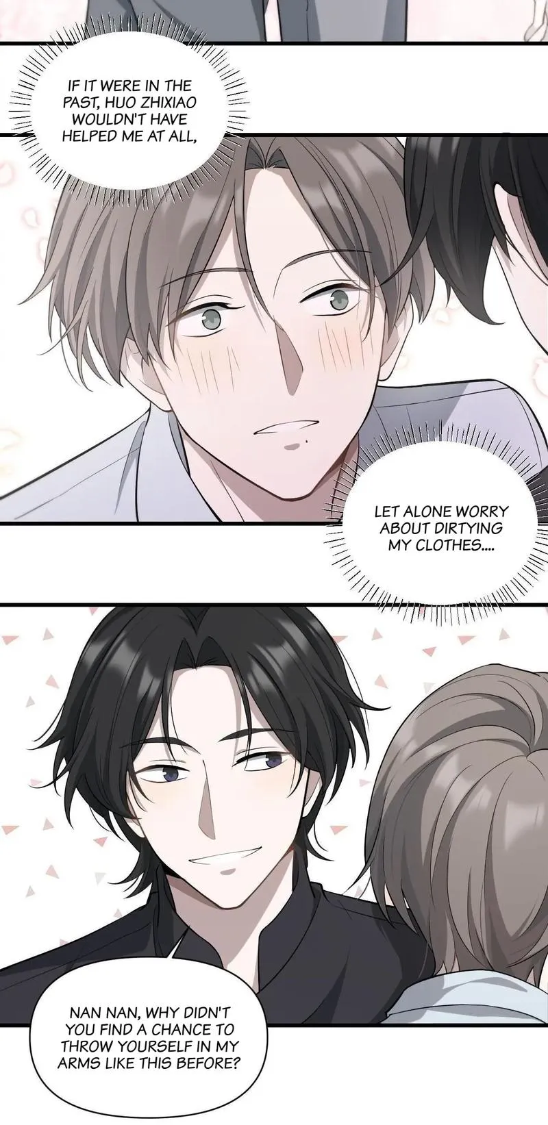 Aesthetic Formula Chapter 10 page 26 - 