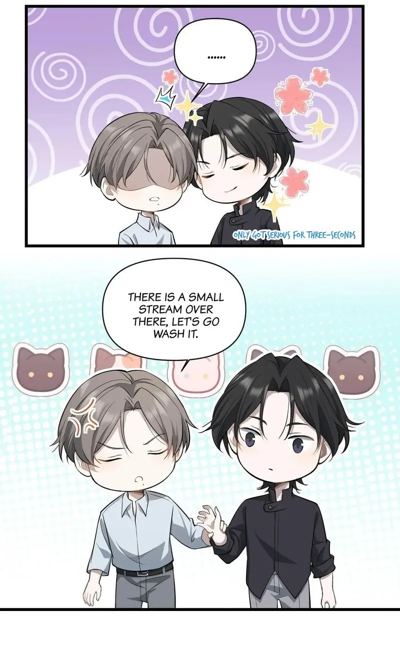 Aesthetic Formula Chapter 10 page 27 - 