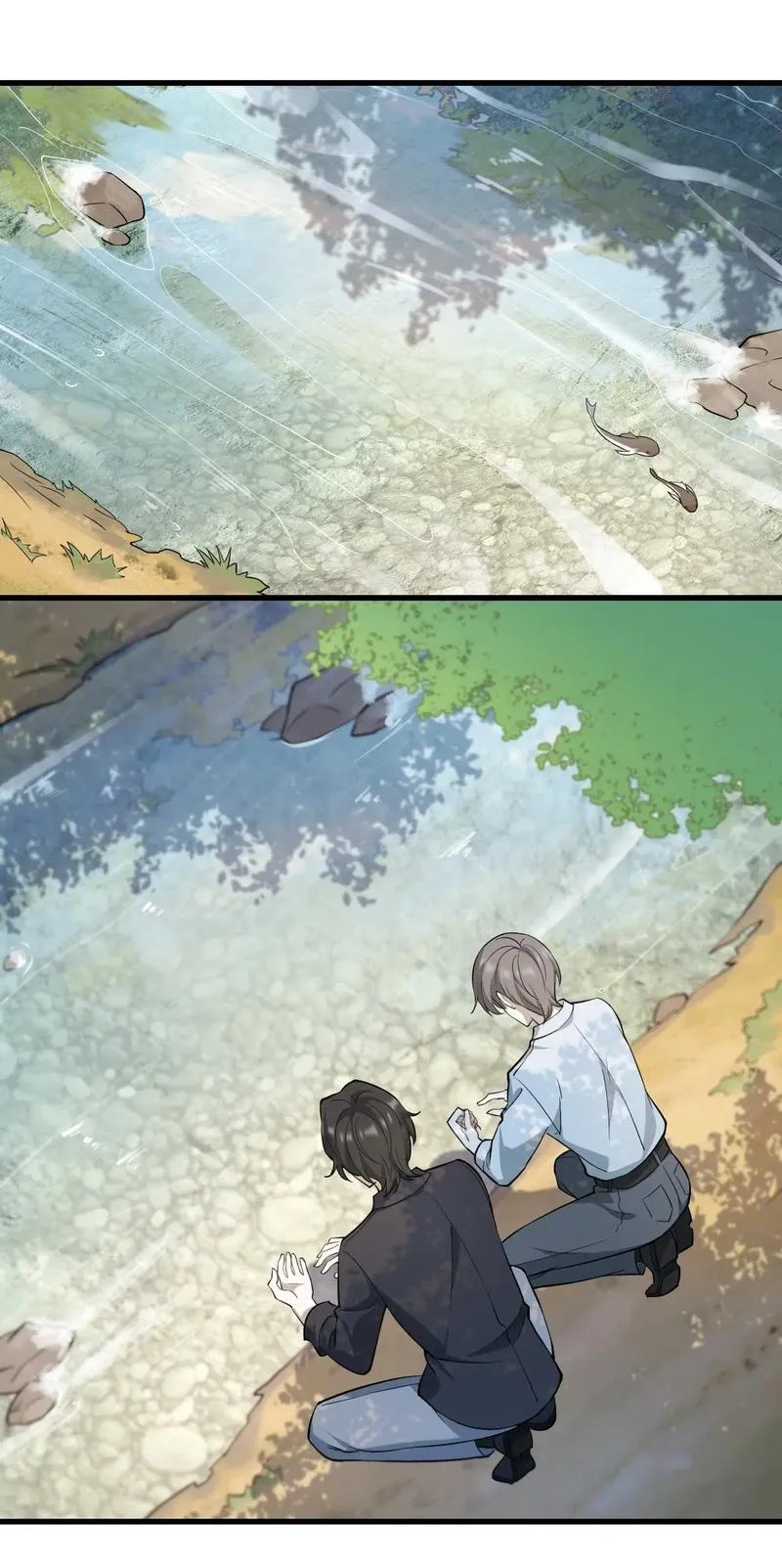 Aesthetic Formula Chapter 10 page 28 - 